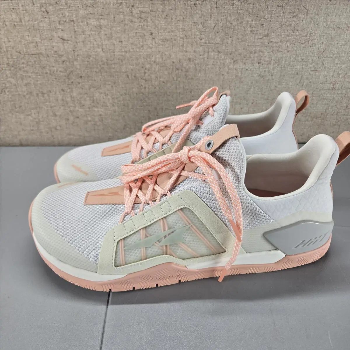 Altra shoes - Altra HIIT XT - HIIT - ALW1976A110 - Pink 3