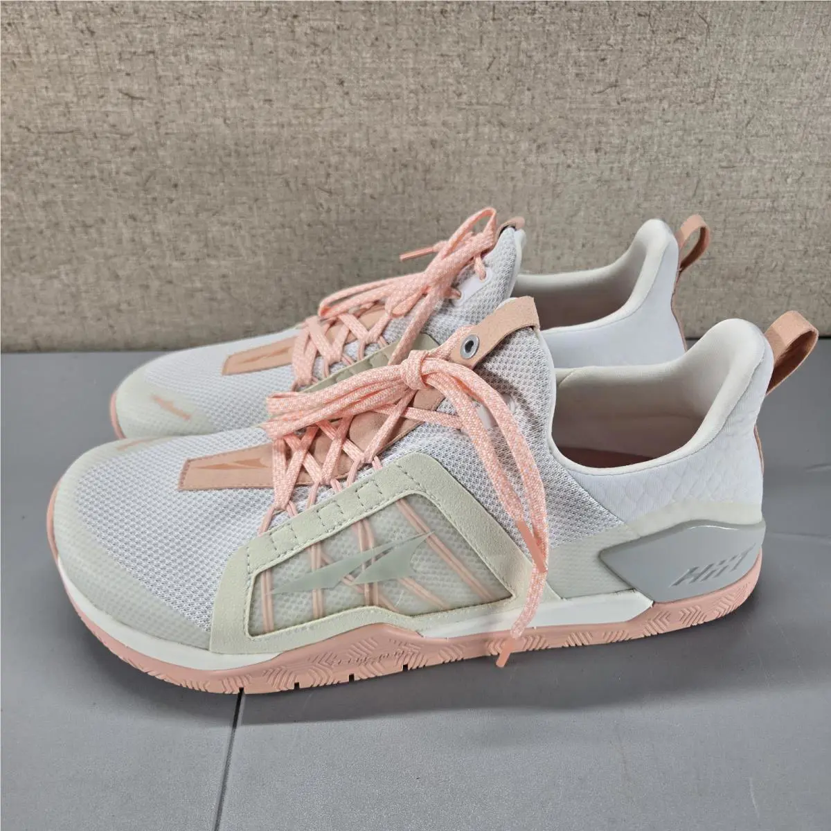 Altra shoes - Altra HIIT XT - HIIT - ALW1976A110 - Pink 4