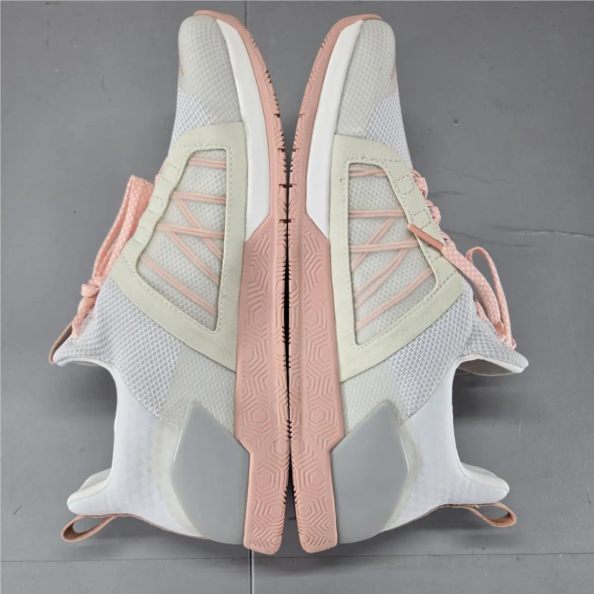 Altra shoes - Altra HIIT XT - HIIT - ALW1976A110 - Pink 6