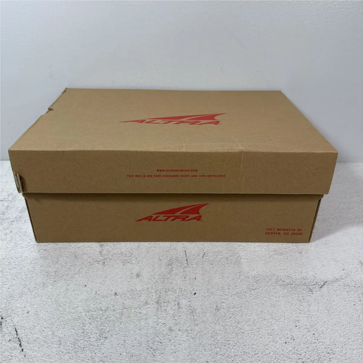 Altra shoes - Altra Experience Form - Experience Form - AL0A85NU3344 - Lime (UPC: 0197065895648) 6