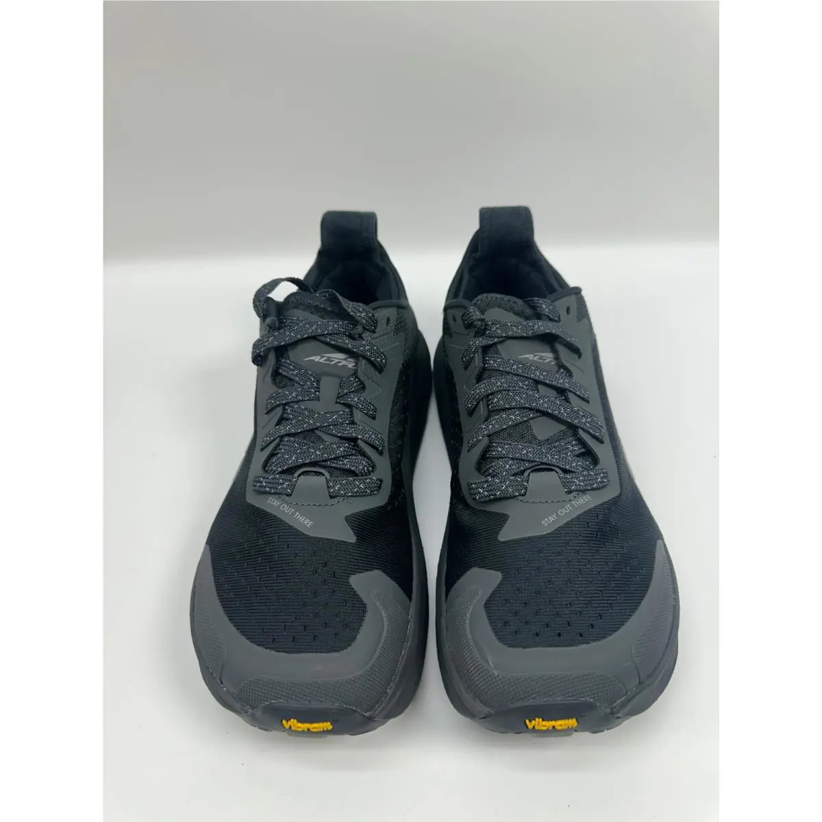 Altra shoes - AL0A85NK001 - AL0A85NK001 - Black 1