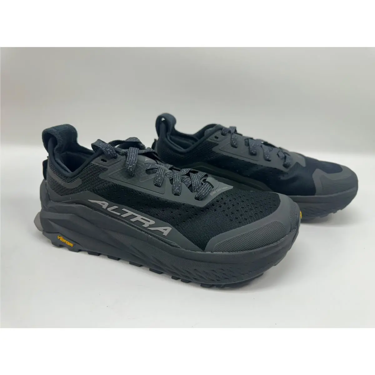 Altra shoes - AL0A85NK001 - AL0A85NK001 - Black 2