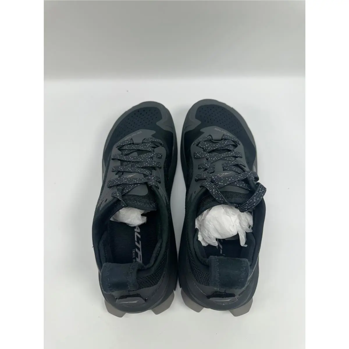 Altra shoes - AL0A85NK001 - AL0A85NK001 - Black 3