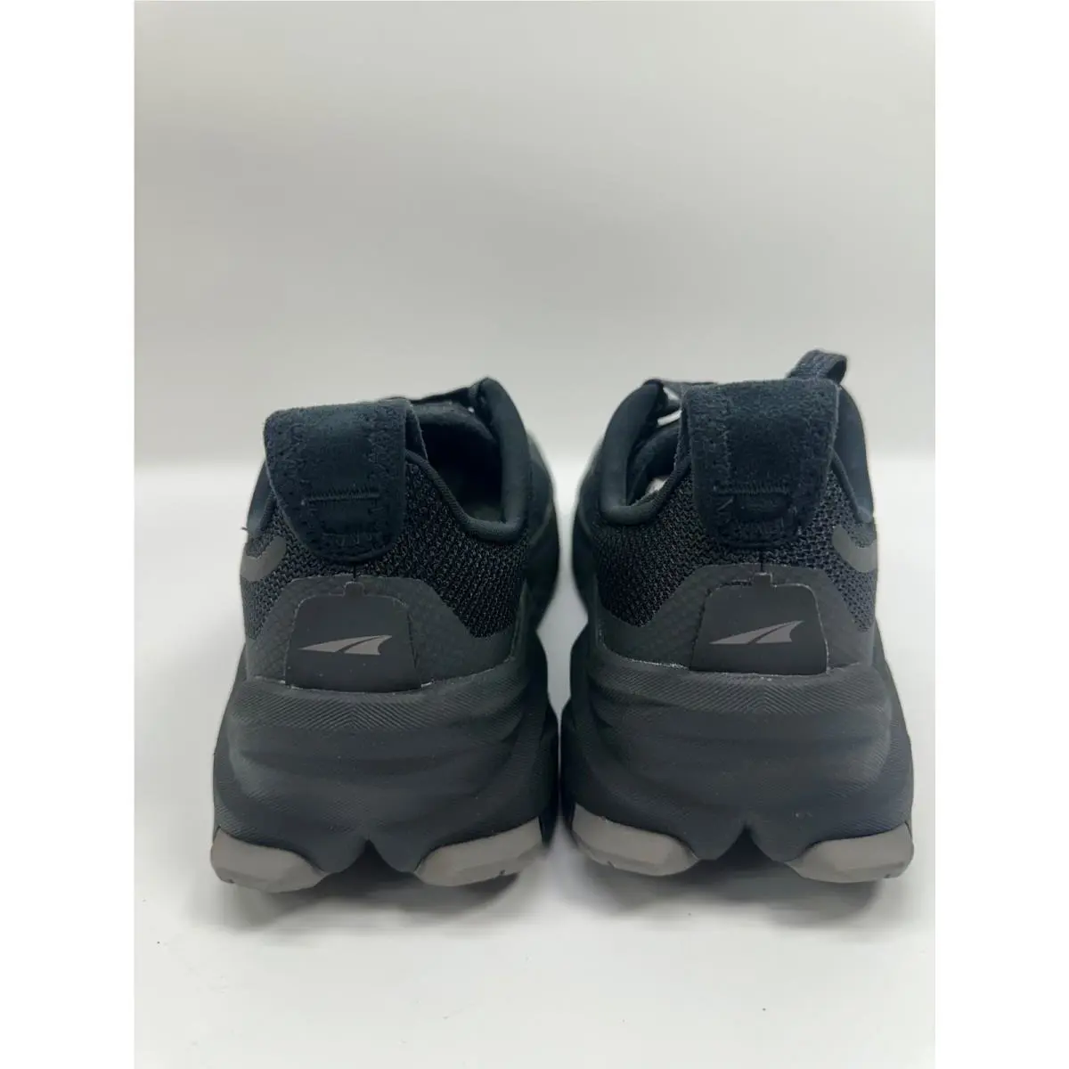 Altra shoes - AL0A85NK001 - AL0A85NK001 - Black 4