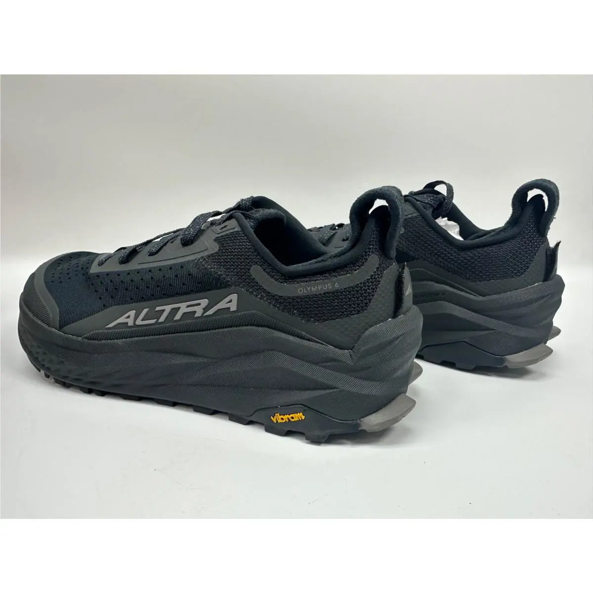 Altra shoes - AL0A85NK001 - AL0A85NK001 - Black 5