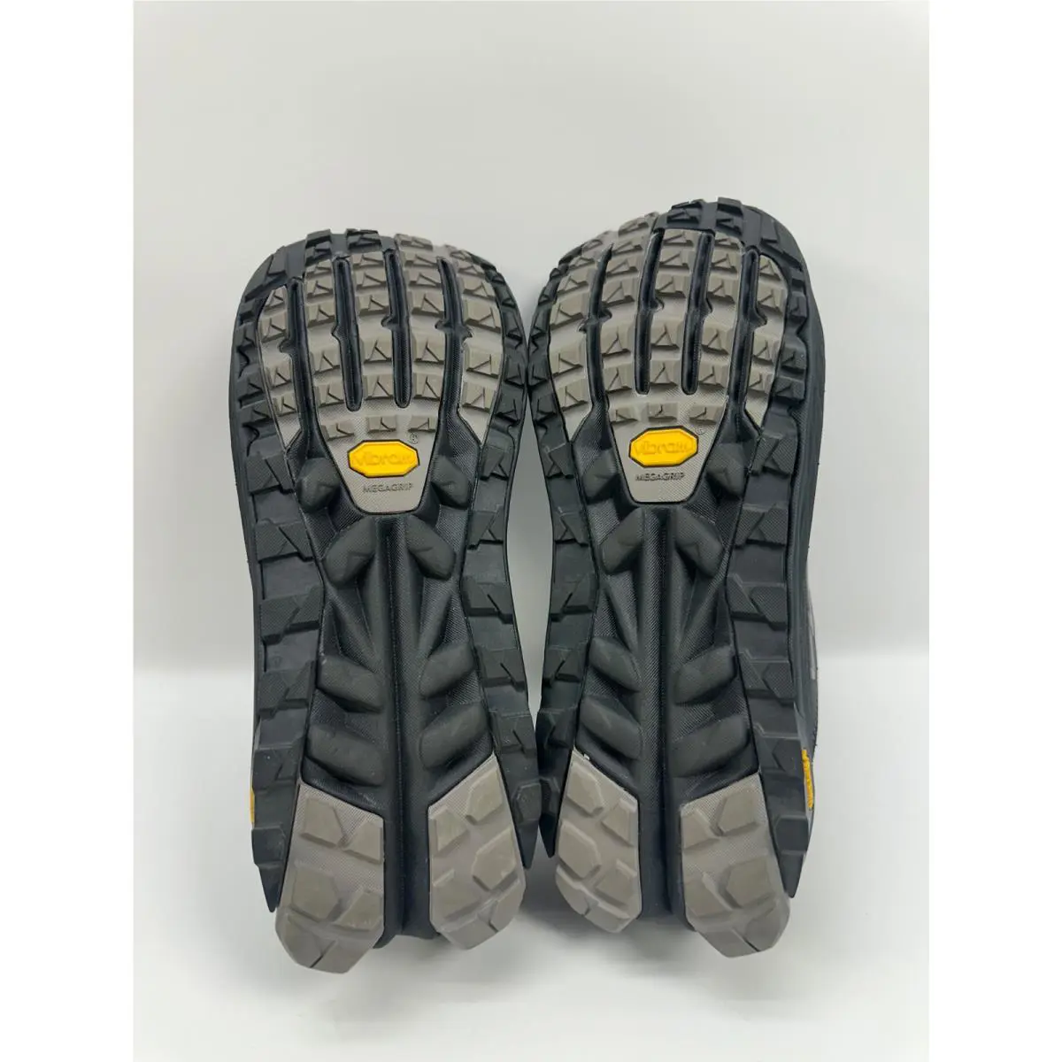 Altra shoes - AL0A85NK001 - AL0A85NK001 - Black 6
