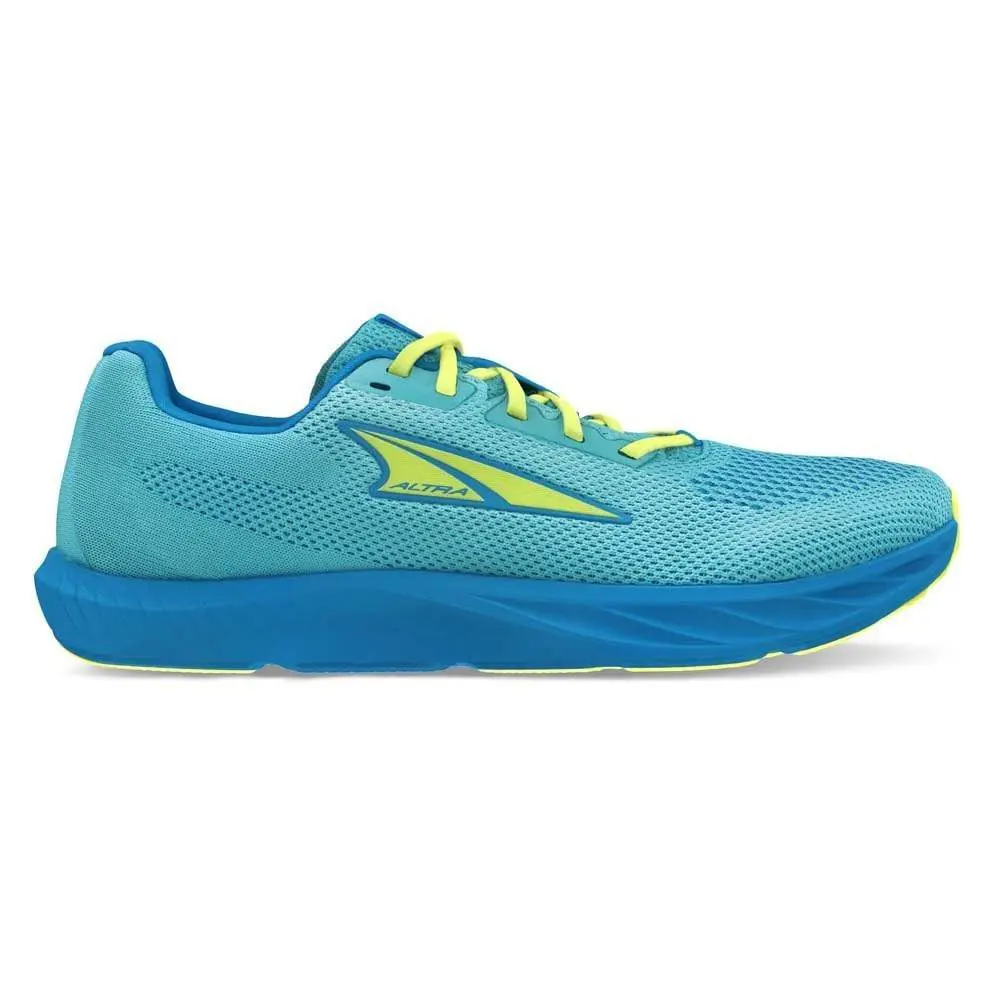 Altra Women`s Escalante 4 Road Running 10.5 US Blue Very Rare