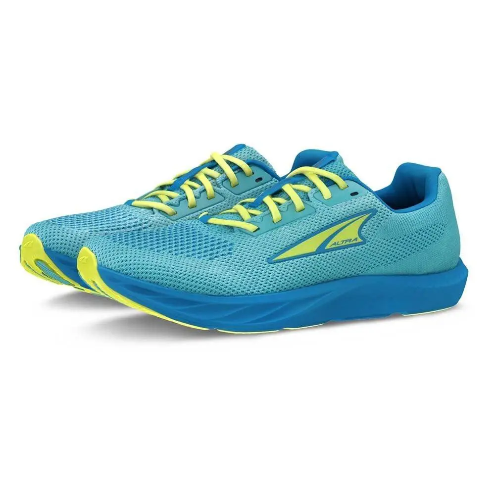 Altra shoes - Altra Escalante 4 - Escalante - AL0A85NF440-105 - Blue 1