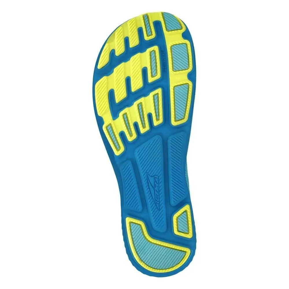 Altra shoes - Altra Escalante 4 - Escalante - AL0A85NF440-105 - Blue 3