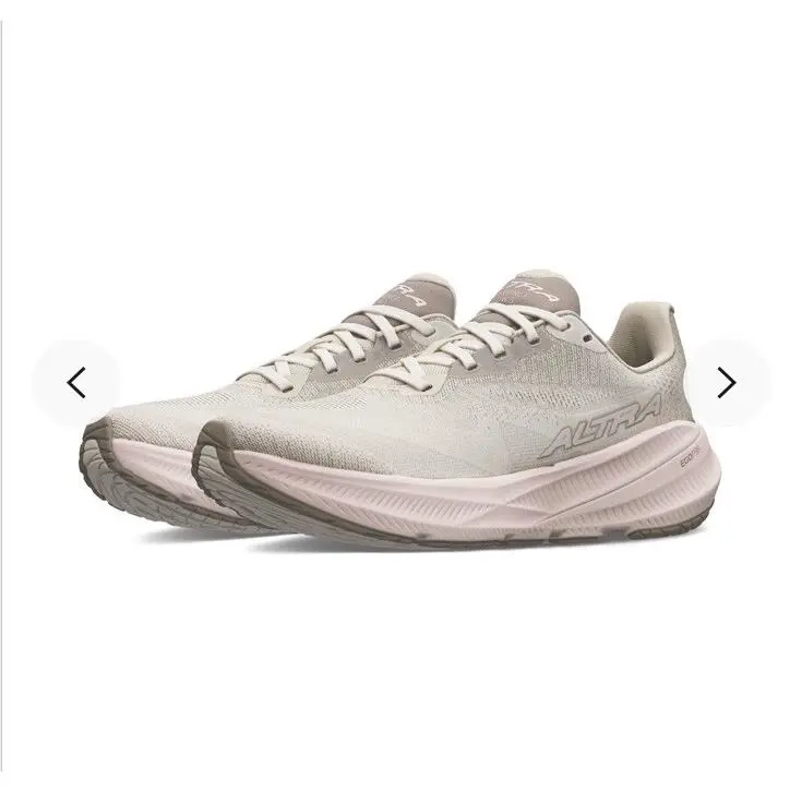 Altra shoes - Altra Experience Flow 3 - Experience Flow - Beige (UPC: 0198266739441) 0
