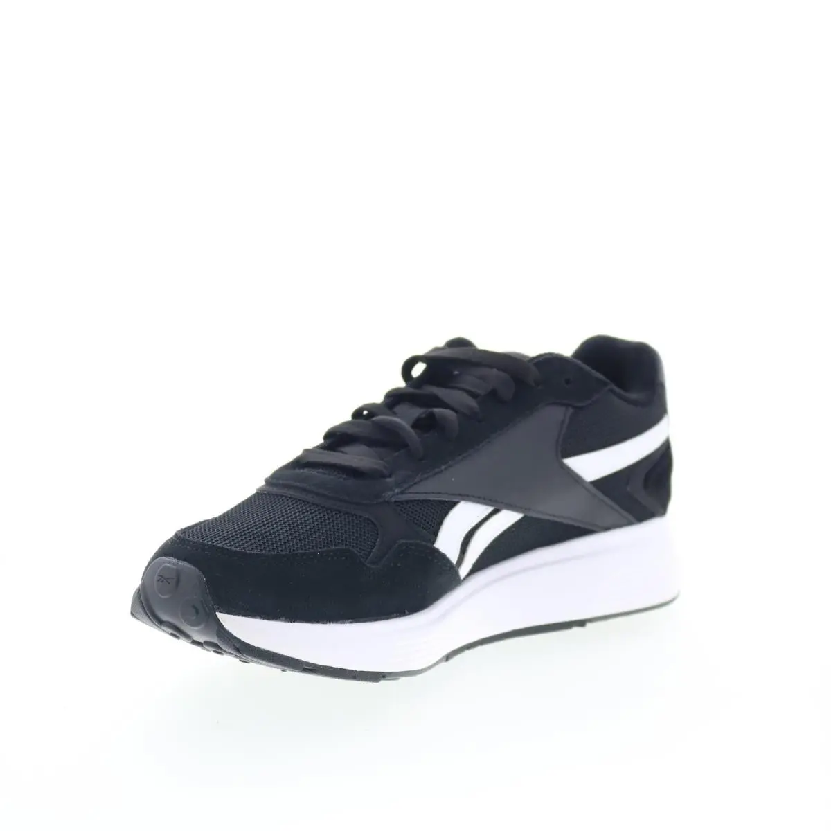 Reebok shoes - Reebok Glide DMX - Glide DMX - 100201257 - Black 2