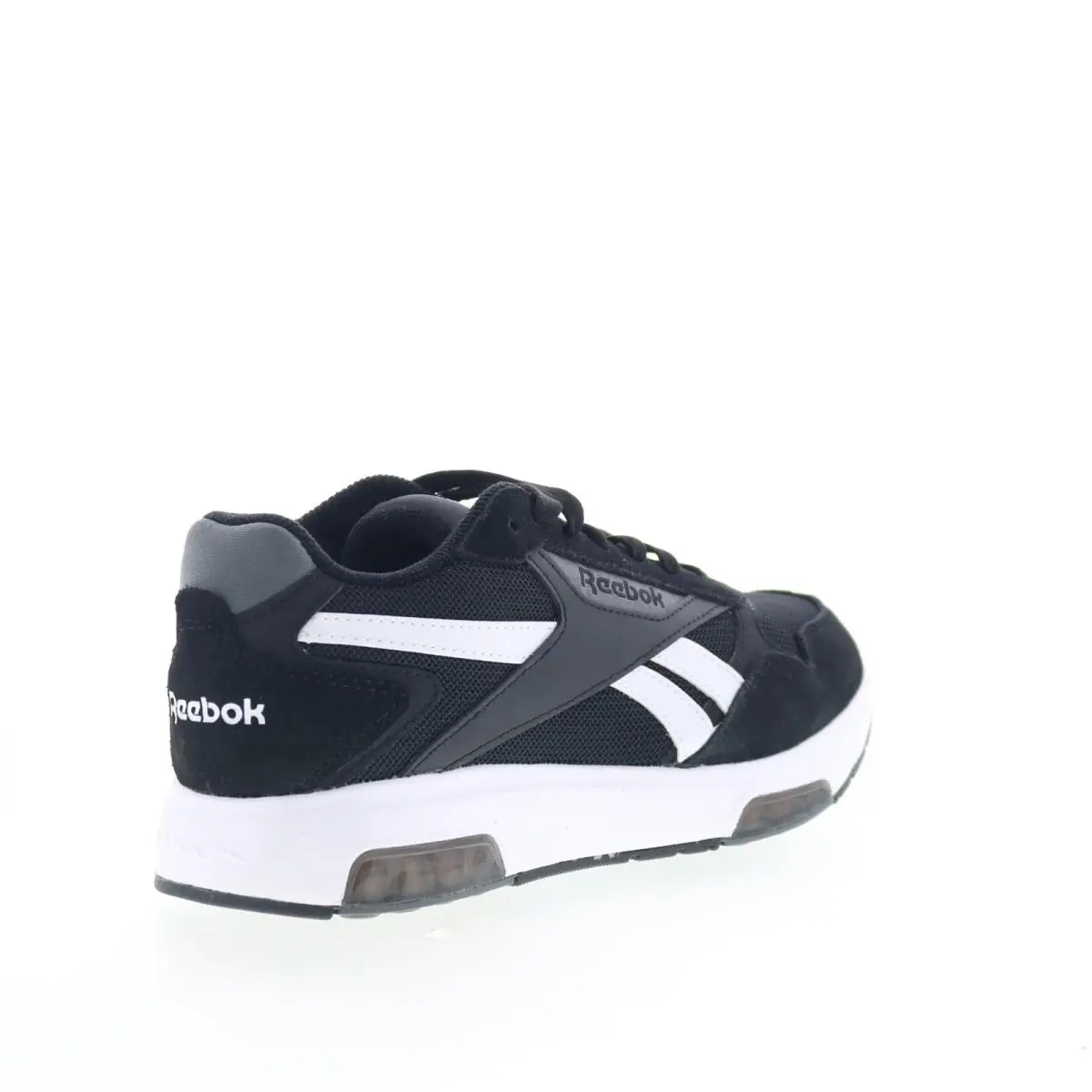 Reebok shoes - Reebok Glide DMX - Glide DMX - 100201257 - Black 6