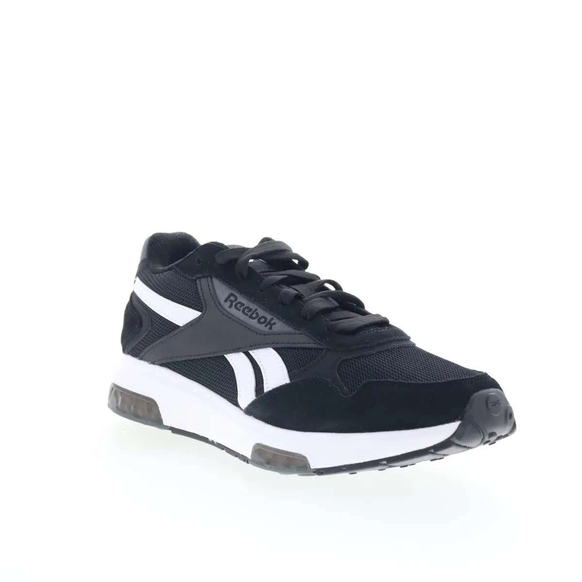 Reebok shoes - Reebok Glide DMX - Glide DMX - 100201257 - Black 8