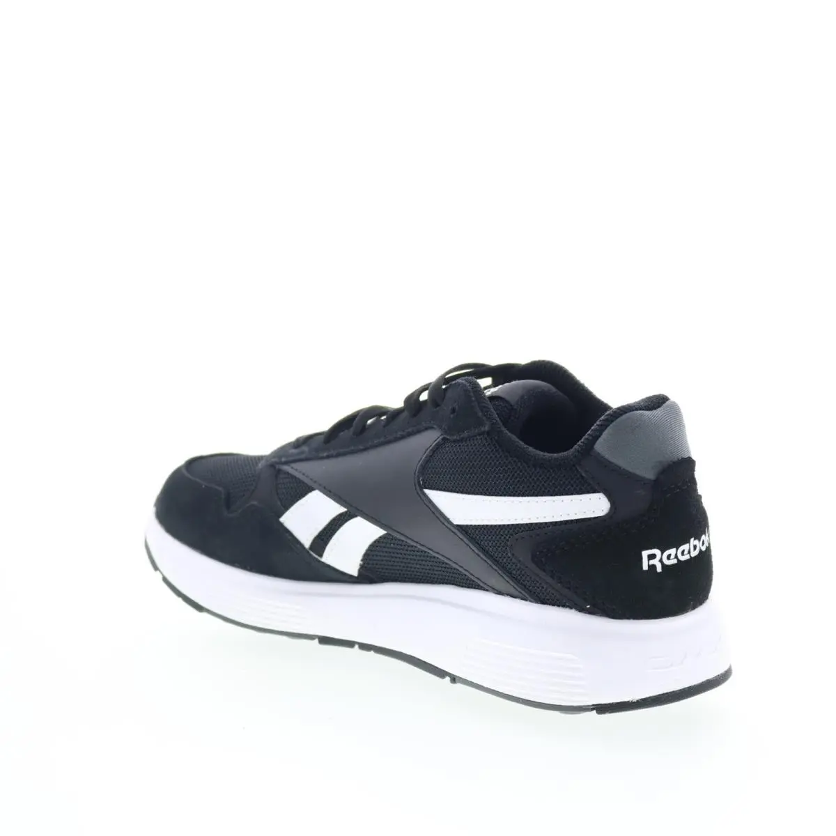 Reebok shoes - Reebok Glide DMX - Glide DMX - 100201257 - Black 12