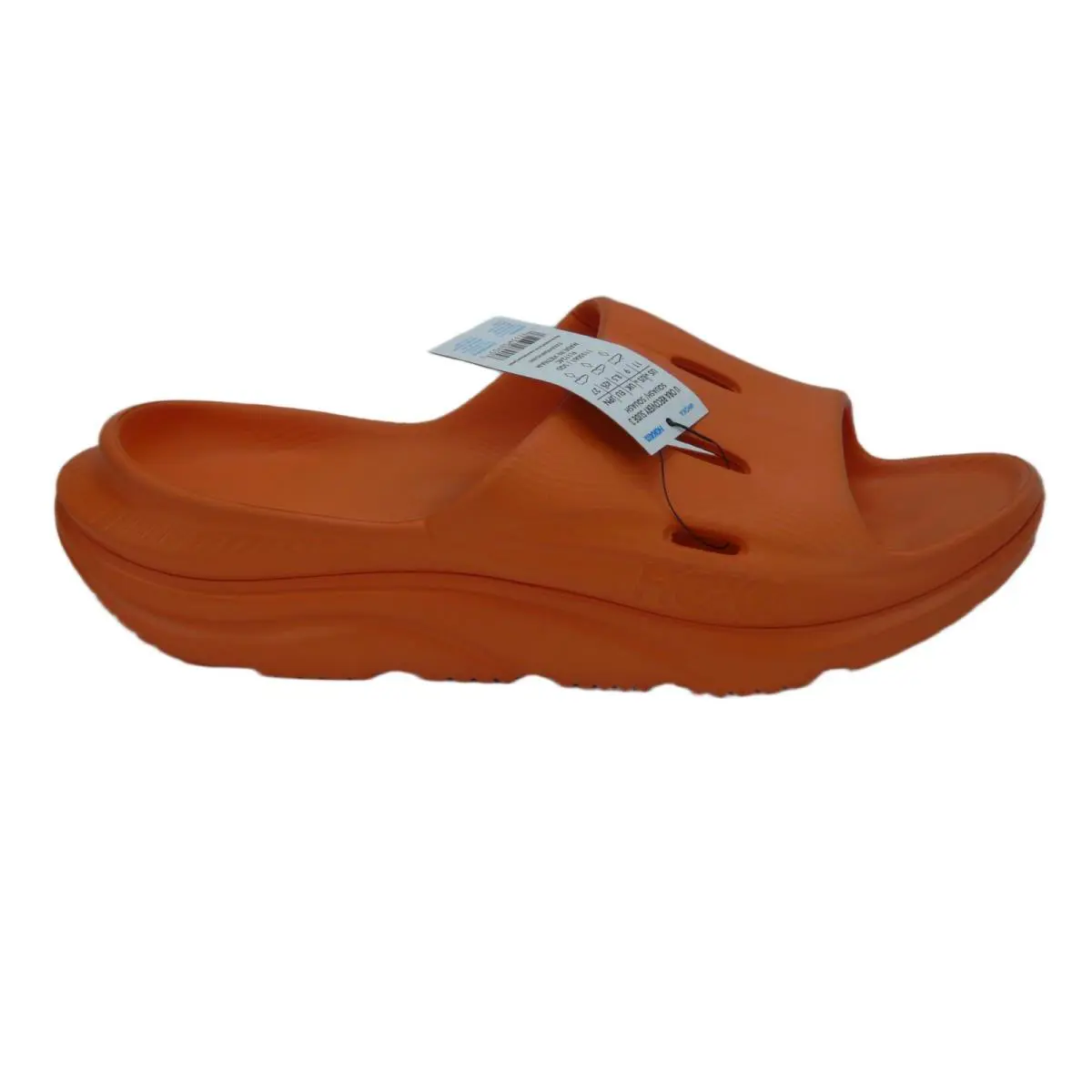 Hoka shoes - SQUASH 4