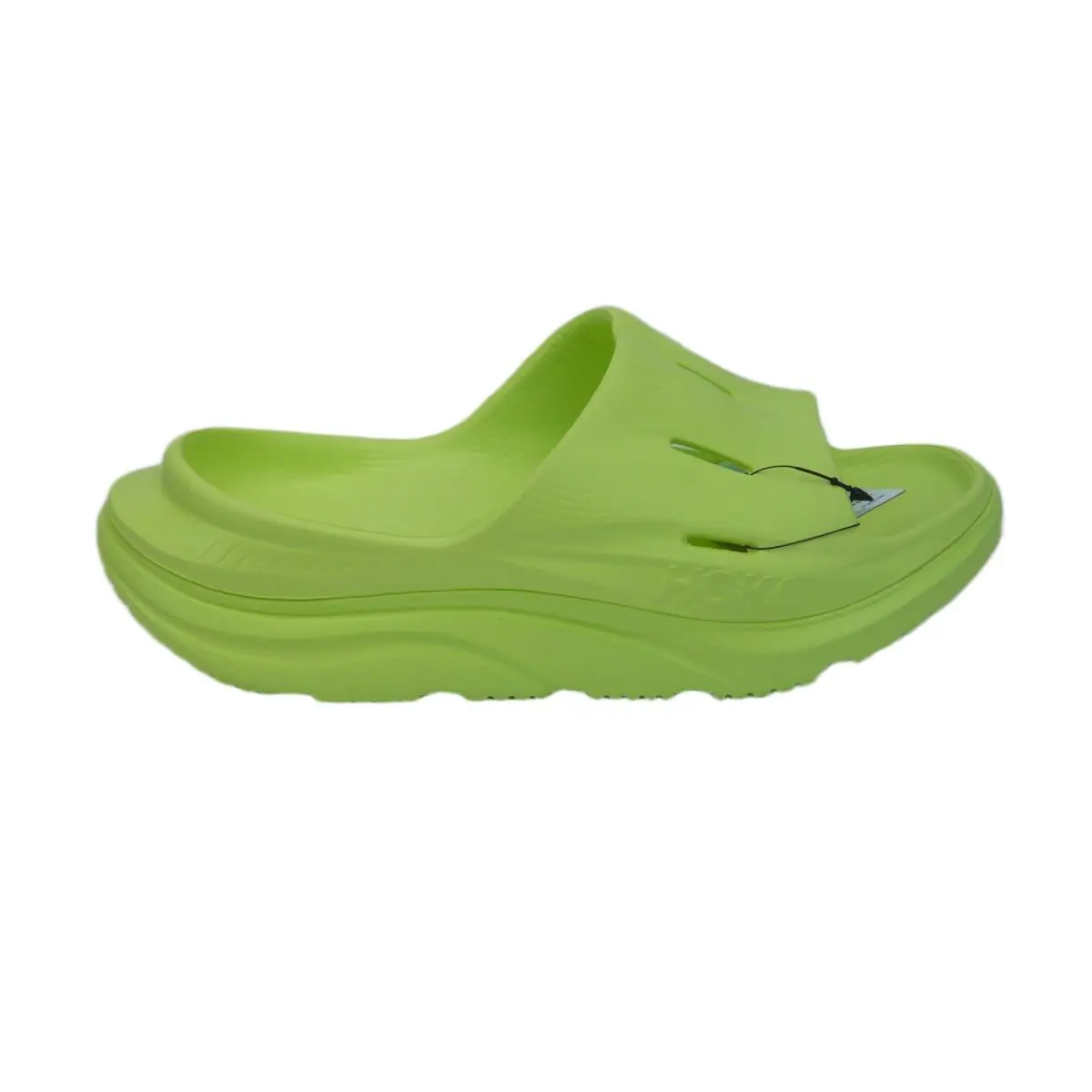 Hoka shoes - Green 0