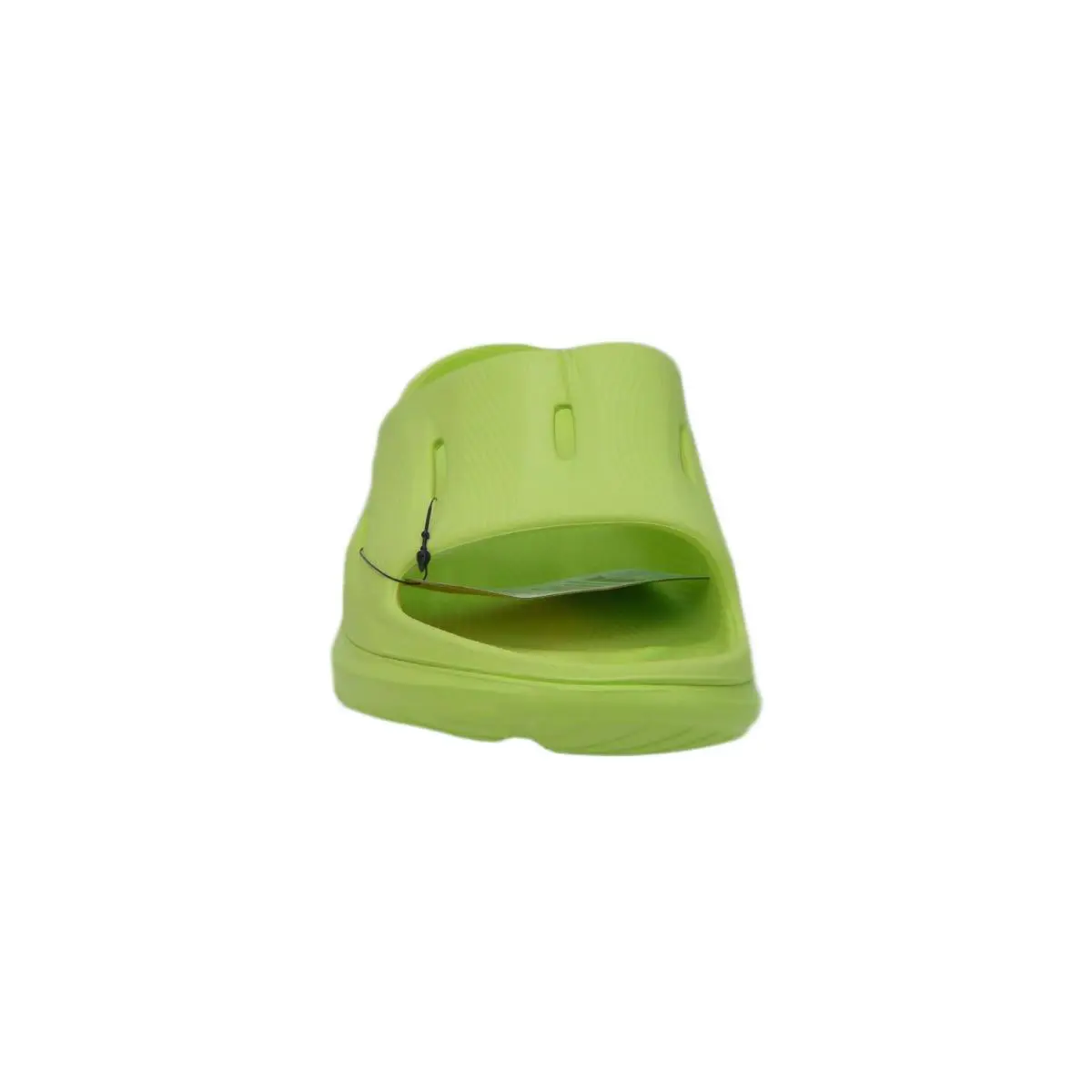 Hoka shoes - Green 3