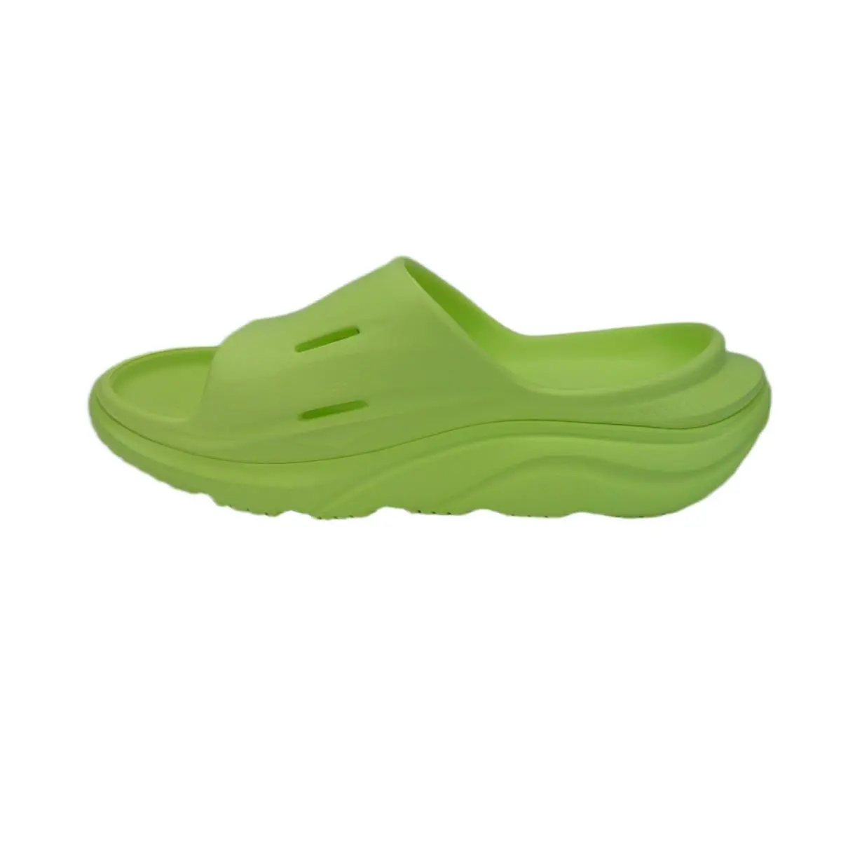 Hoka shoes - Green 4