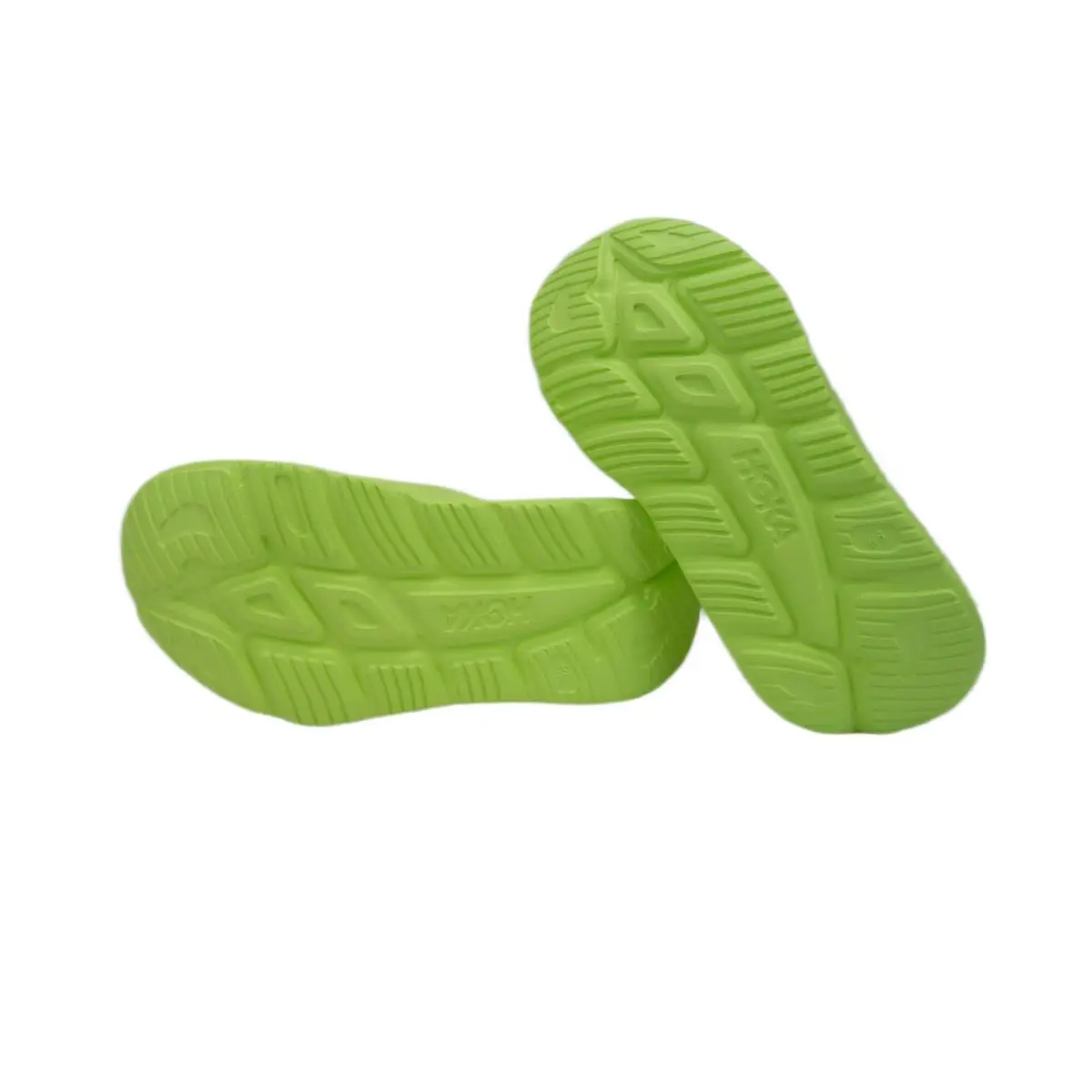 Hoka shoes - Green 5