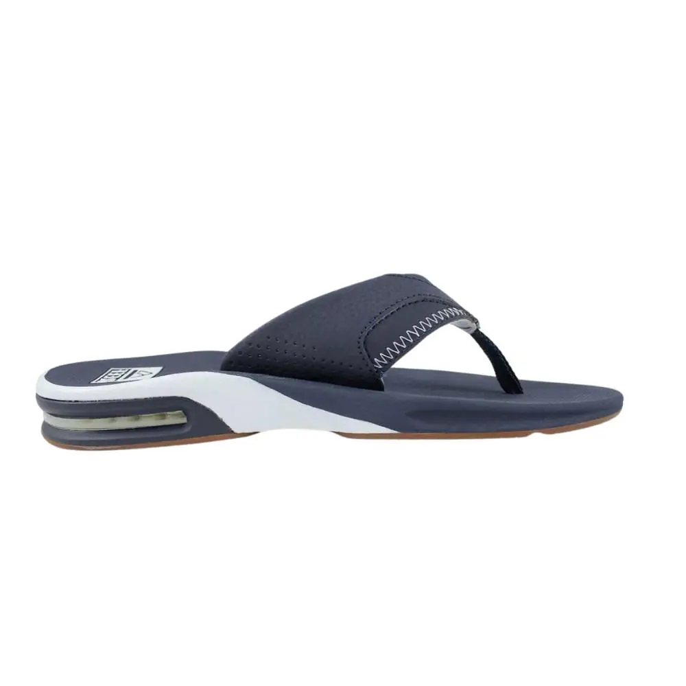 Reef Fanning X Mlb Women`s Sandals Yankees - Navy
