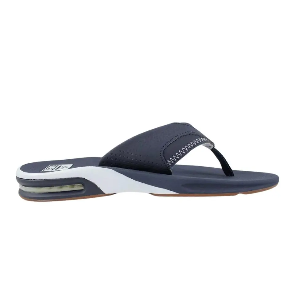 Reef shoes - Fanning X Mlb - Fanning Mlb - Navy 0