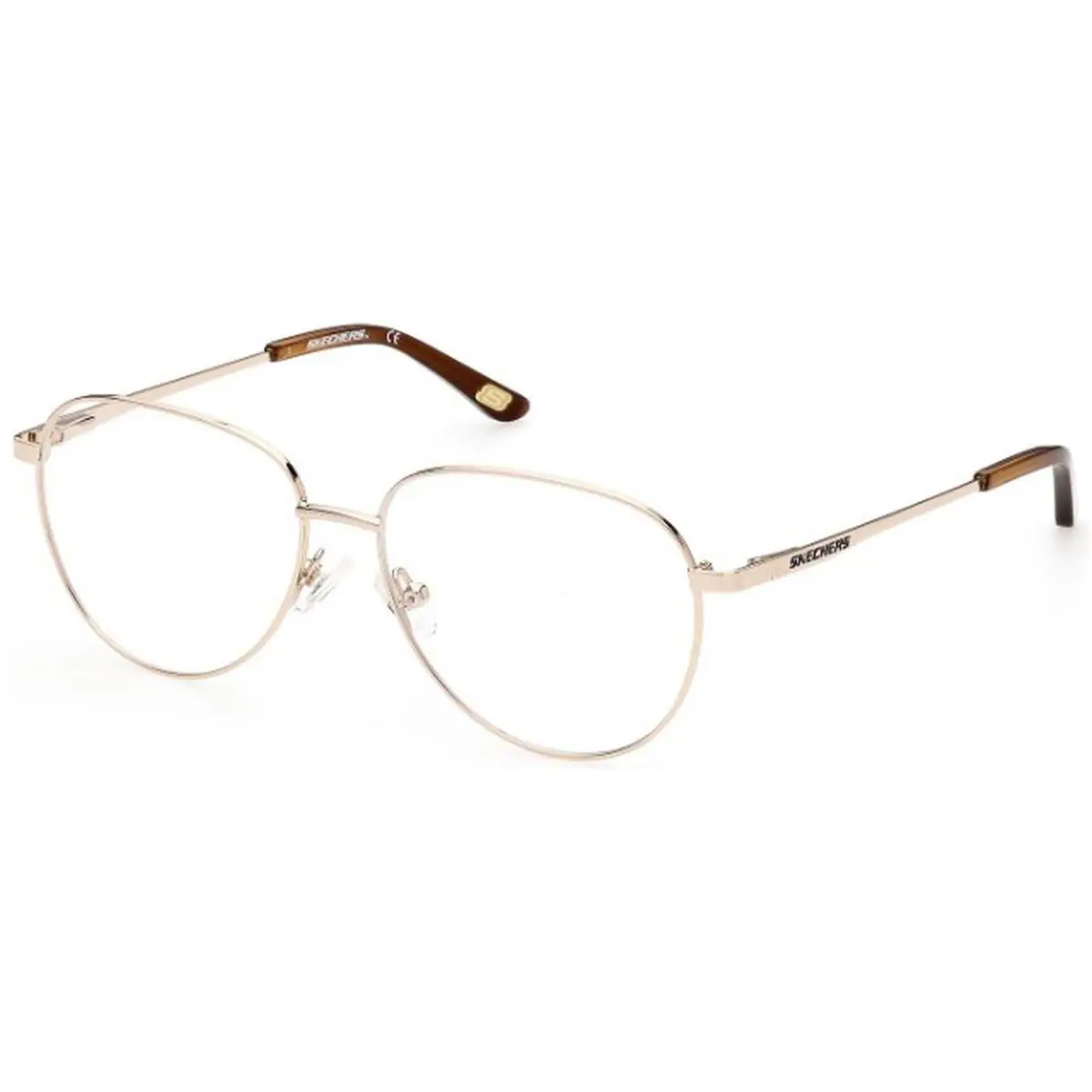 Skechers SE3334-032-52 Eyeglasses 52mm