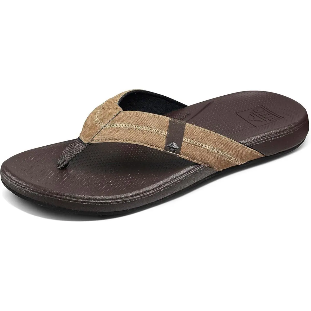 Reef Cushion Phantom 2.0 Men`s Flip Flop Ultra Soft Cushion Footbed