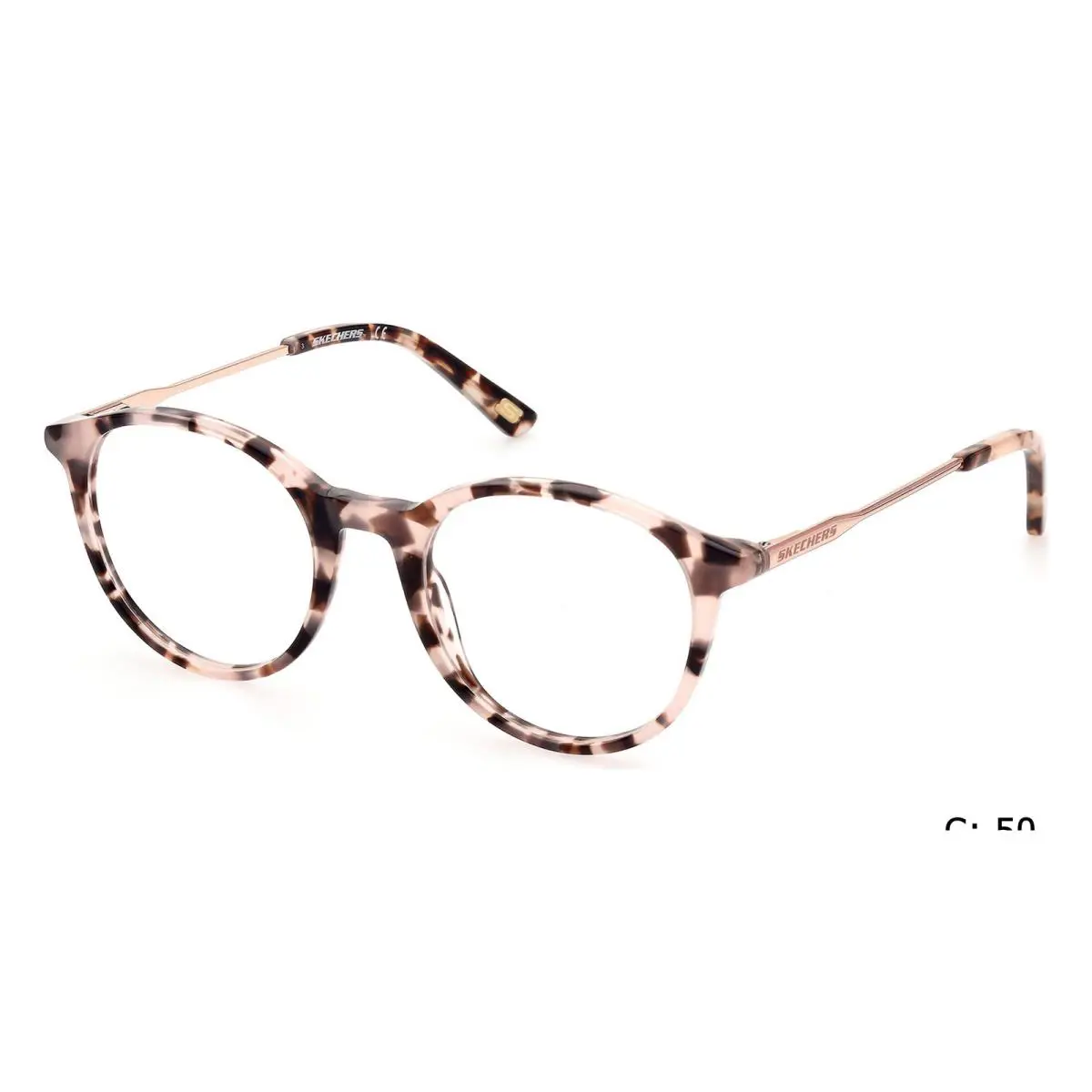 Skechers SE3326-055-50 Eyeglasses 50mm
