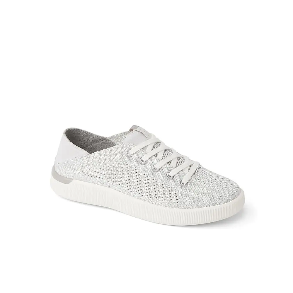 Reef Neptune Womens Casual Shoes Grey - 11 Medium