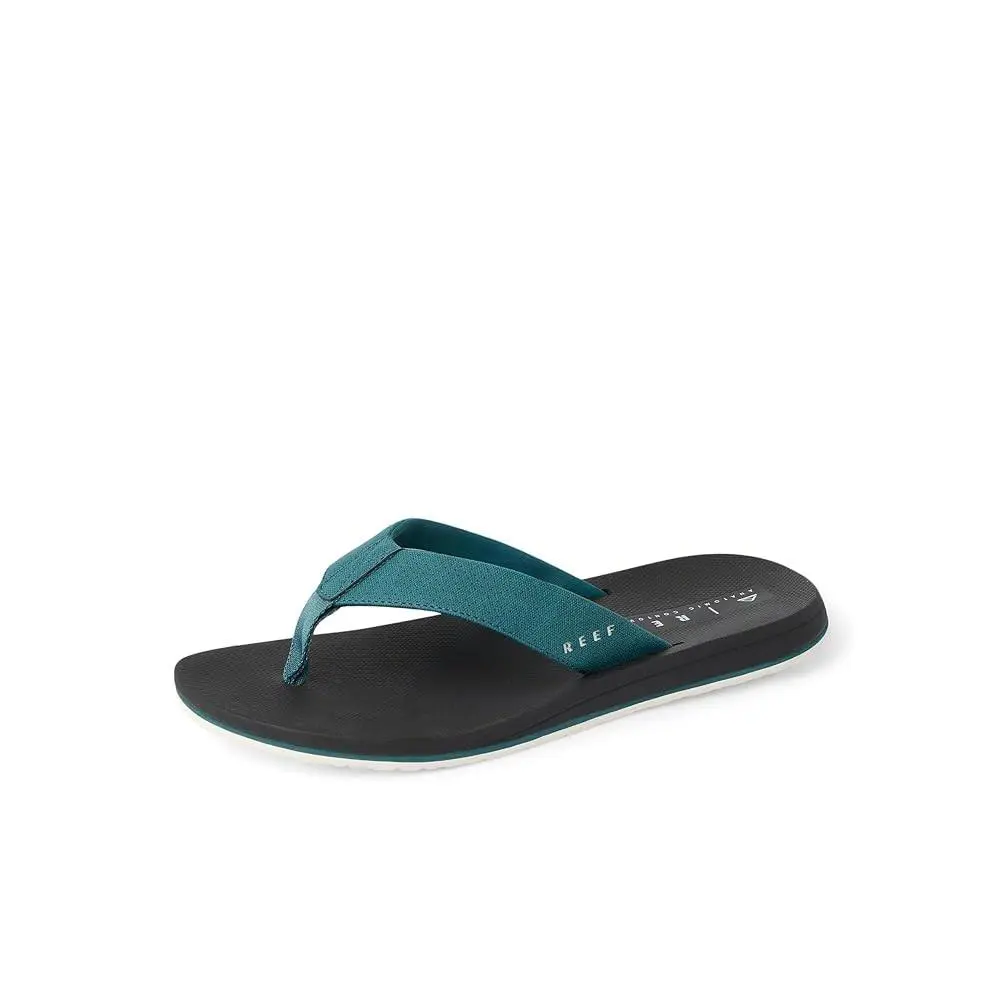 Reef The Nox Men`s Sandals Mediterranea/black - 13 Medium