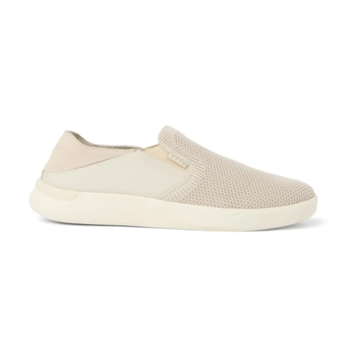 Reef Neptune Mens Slip-on Comfort Shoes Tan - 10 Medium