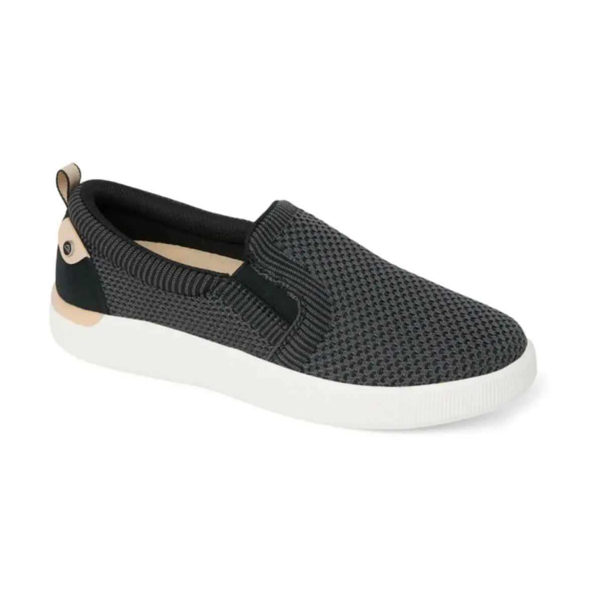 Reef Neptune Elyse Women`s Comfort Sneaker Black - 11 Medium