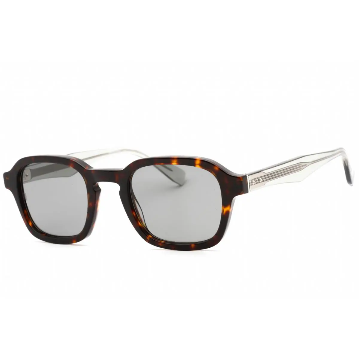 Tommy Hilfiger TH2032-86IR-49 Sunglasses Frame Size 49mm 150mm 23mm Havana Men