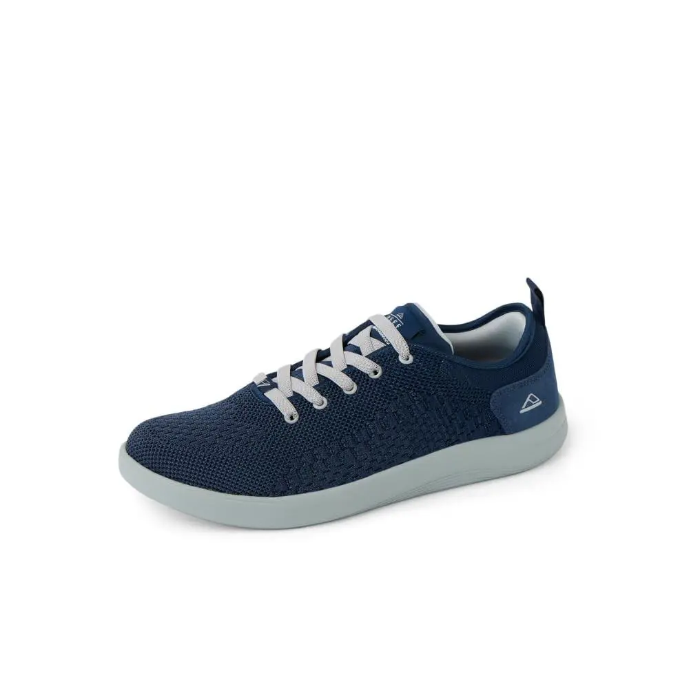Reef Swellsole Neso Men`s Sneakers Deep Sea/grey - 8 Medium