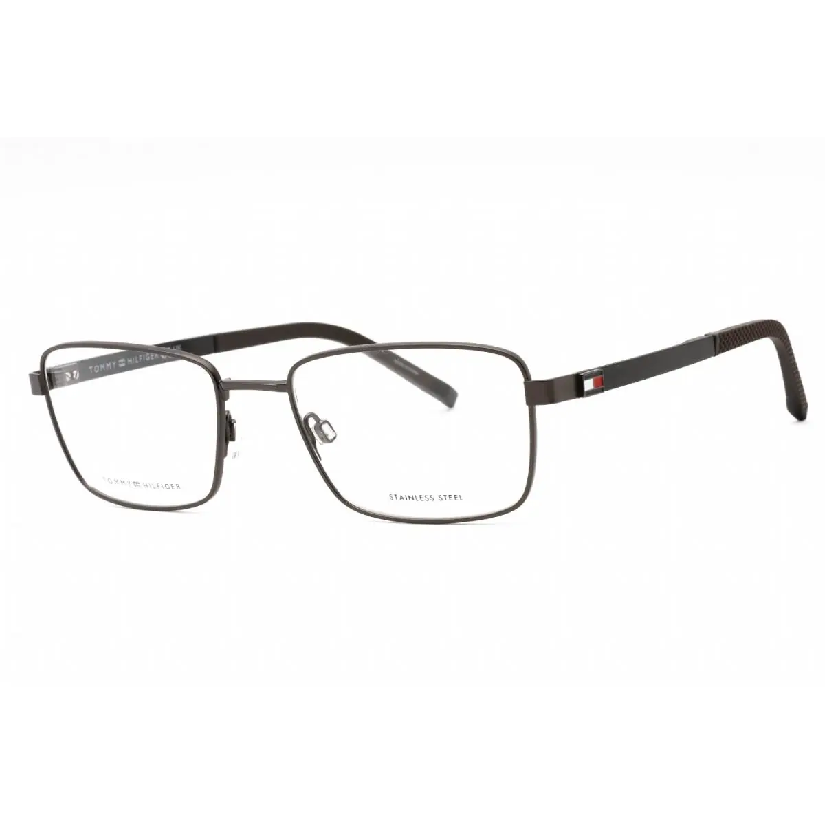 Tommy Hilfiger TH1946-SVK-54 Eyeglasses Frame Size 54mm 19mm 145mm Ruthblack Men
