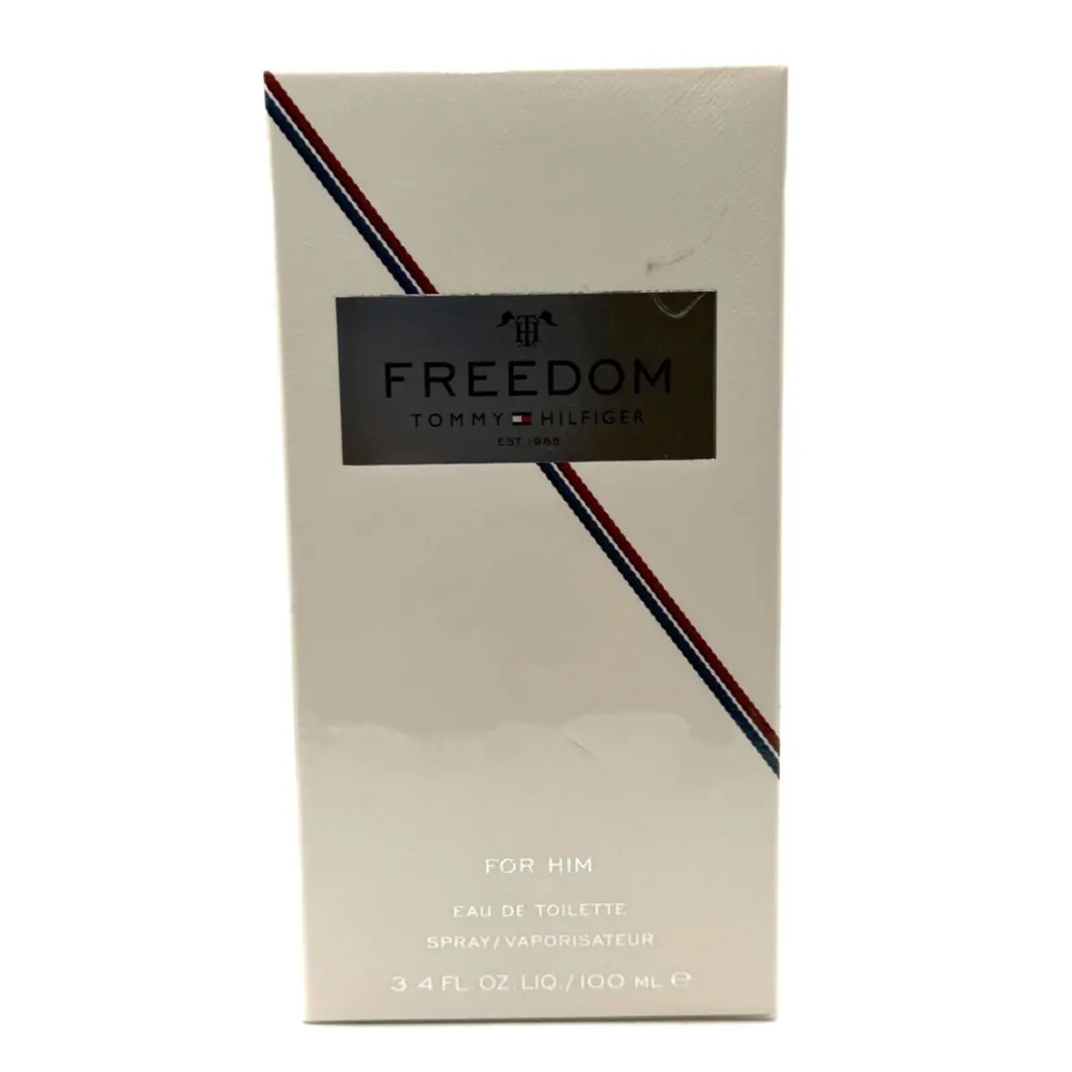 Freedom Tommy Hilfiger 3.4 FL OZ