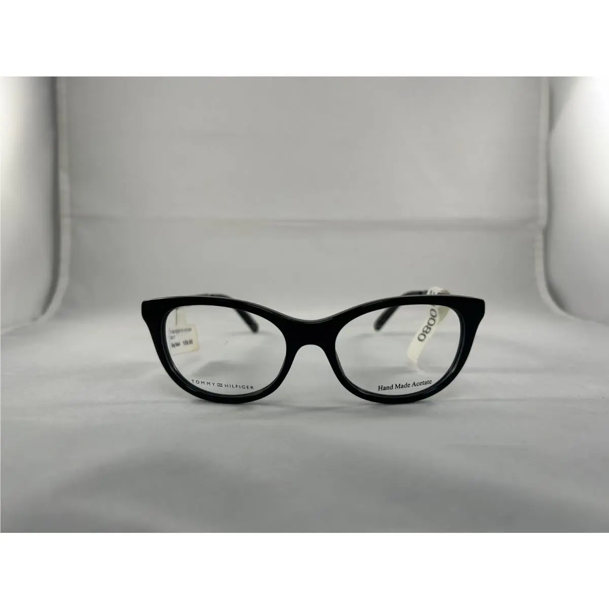 Tommy Hilfiger TH1137 Eyeglasses SF9 Cat Eye 50 17-140 cc