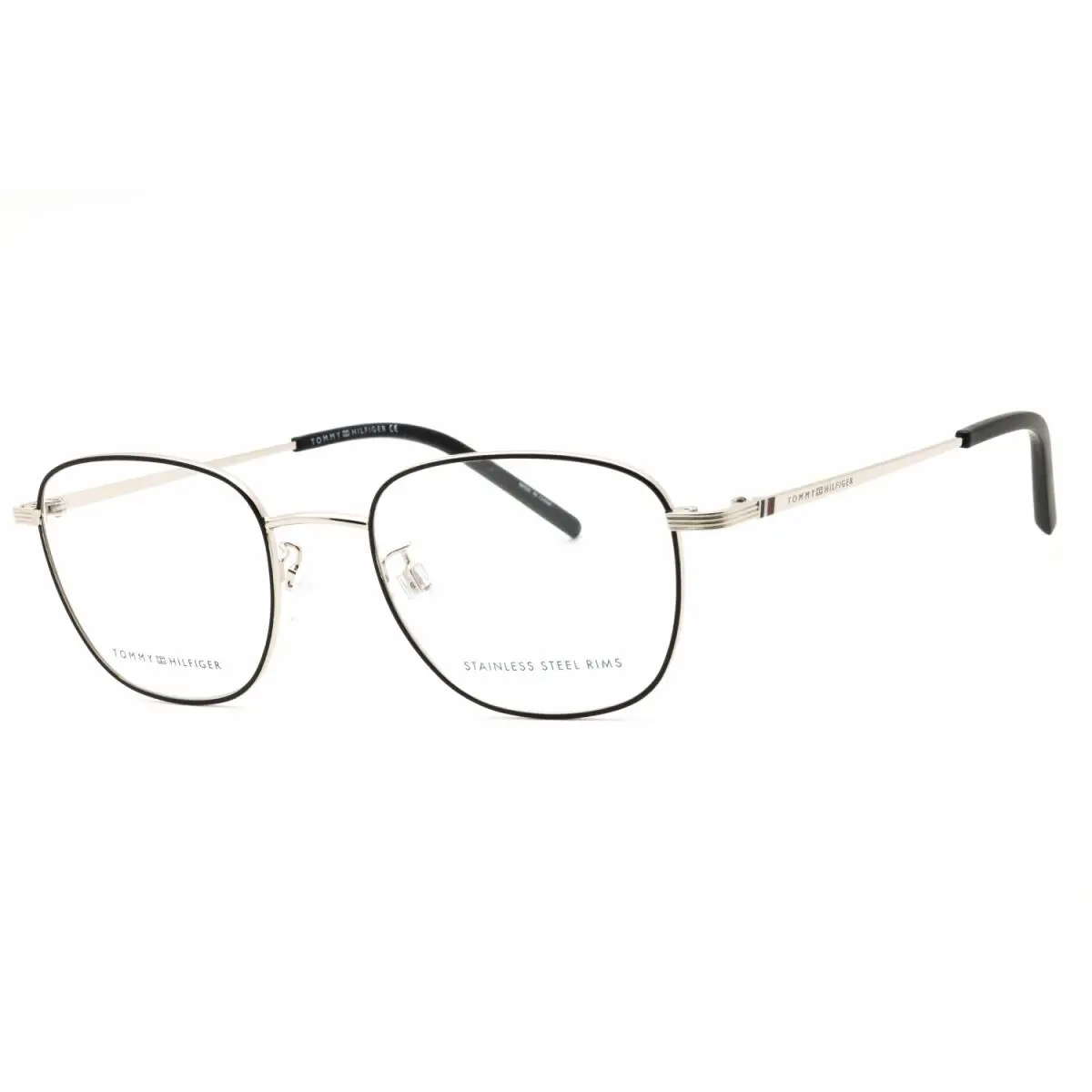 Tommy Hilfiger TH1931-P5I-52 Eyeglasses Frame Size 52mm 20mm 150mm Blackpal Men