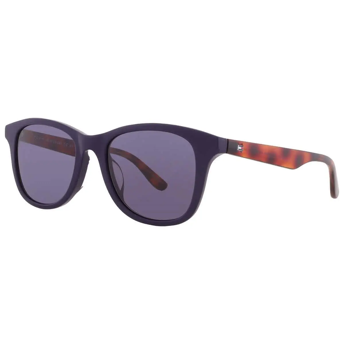 Tommy Hilfiger Grey Square Men`s Sunglasses TH 1506/F/S 0PJP 51 TH 1506/F/S 0PJP