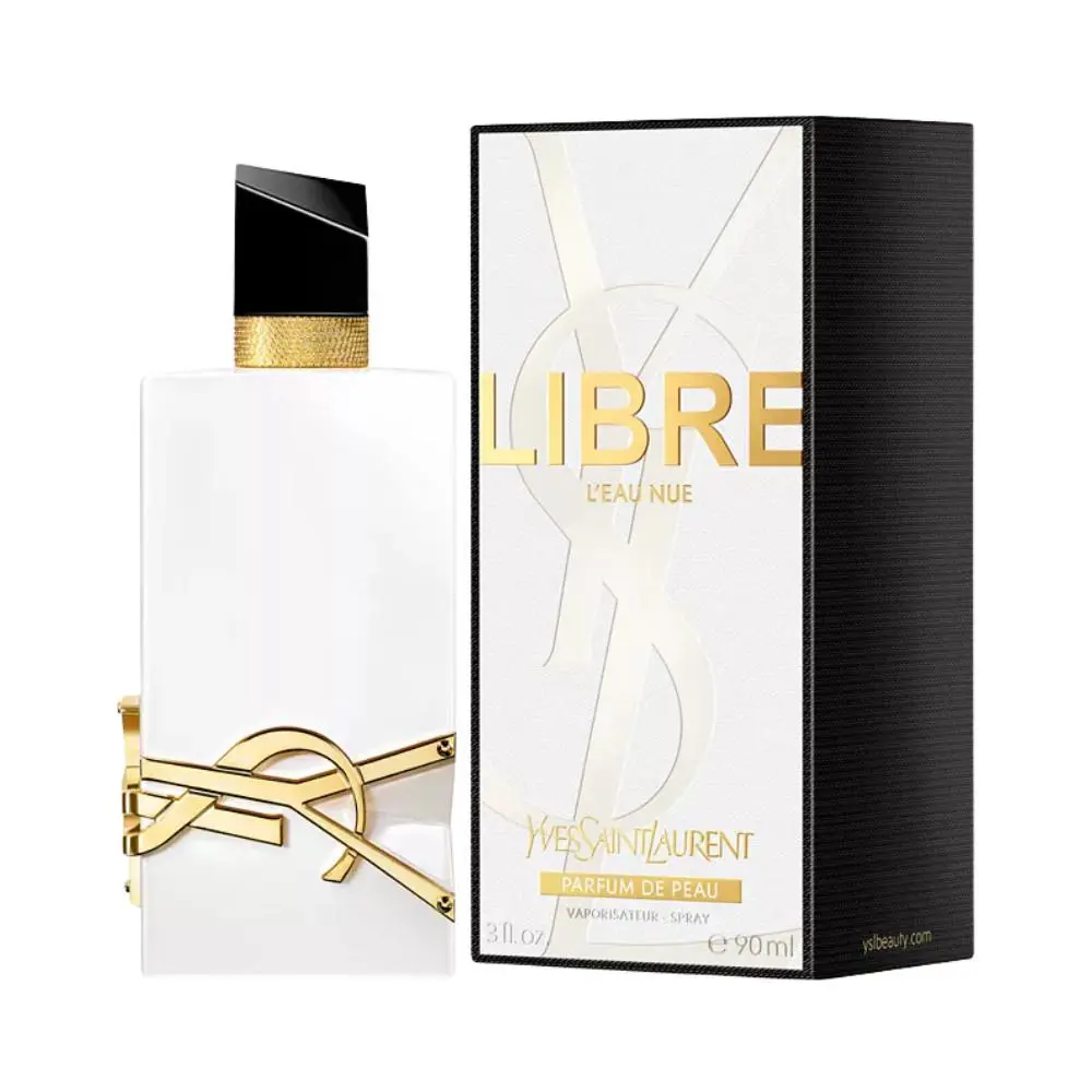 Yves Saint Laurent Ysl Libre L`eau Nue 3 / 3.0 oz Parfum de Peau Spray For Women