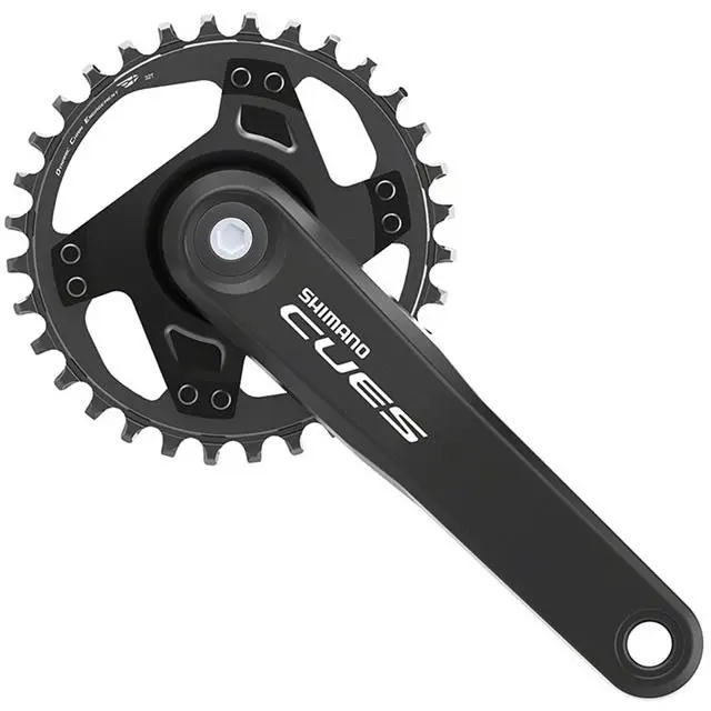 Shimano  - D1101 - D1101 - Black 2
