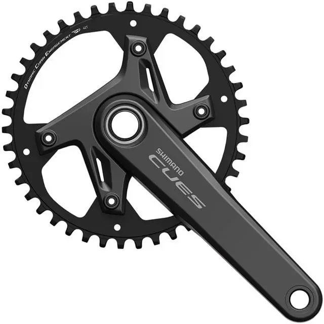 Shimano  - D1557 - D1557 - SILVER 1