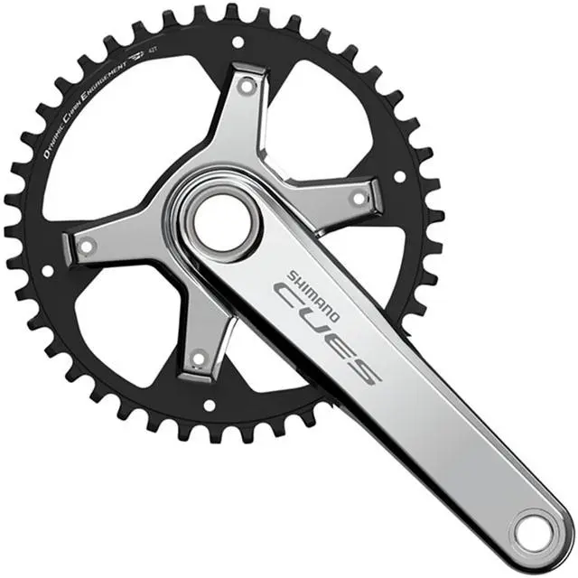 Shimano  - D1557 - D1557 - SILVER 2
