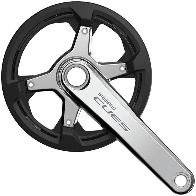 Shimano  - D1557 - D1557 - SILVER 3