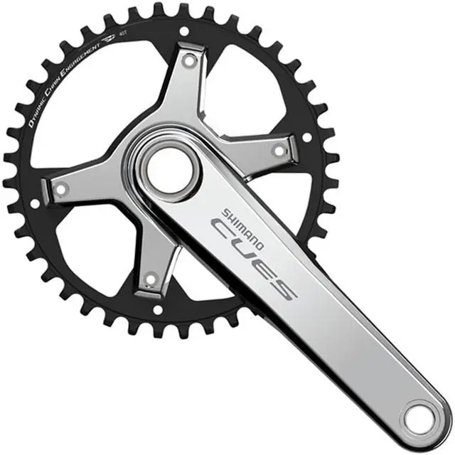 Shimano  - D1557 - D1557 - SILVER 4