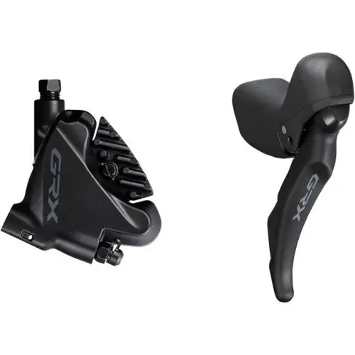 Shimano  - H1061 - H1061 - Black 2
