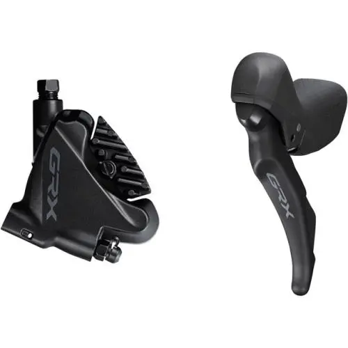 Shimano  - H1061 - H1061 - Black 6