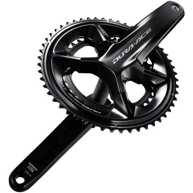 Shimano  - H3599 - H3599 - Black 2
