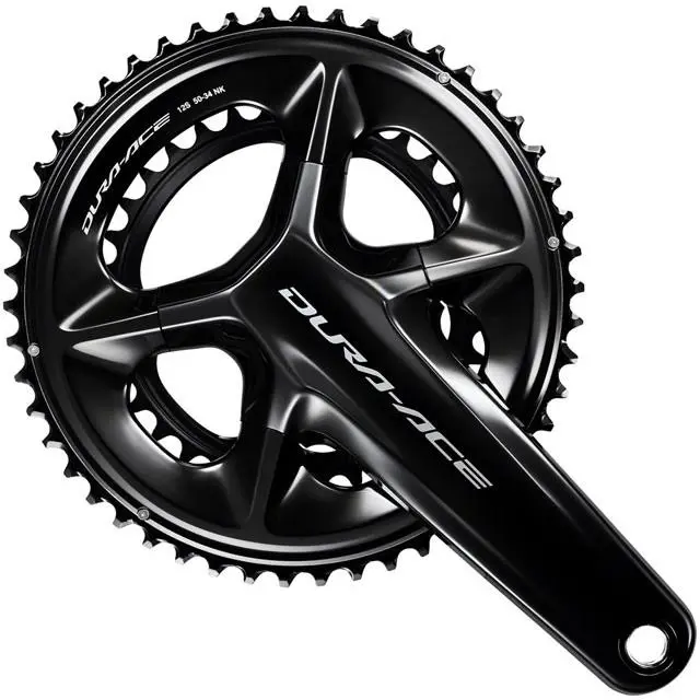 Shimano  - H3599 - H3599 - Black 5