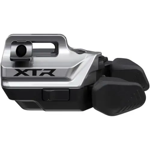 Shimano Xtr SW-M9250 Rapid ES Di2 Wireless Shifter - Black/Silver